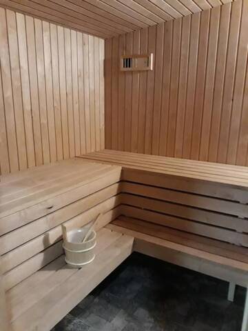 Фото номера Шале с одной спальней Шале Mizarai Bathhouse г. Mizarai 16