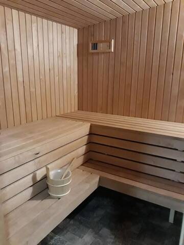 Фото номера Шале с одной спальней Шале Mizarai Bathhouse г. Mizarai 13