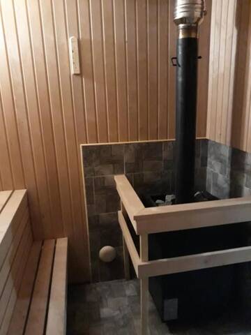 Фото номера Шале с одной спальней Шале Mizarai Bathhouse г. Mizarai 20